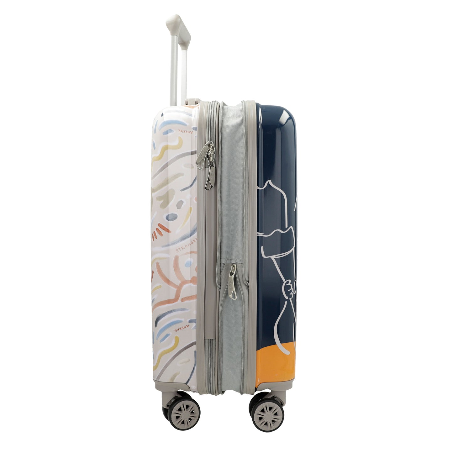 ANEKKE Trolley cabina Eikon-ANEKKE-VIALESCARPE