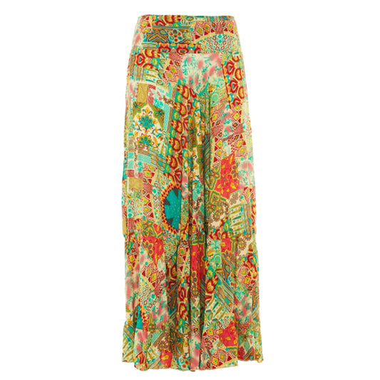 BABA DESIGN - Gonna lunga SUNSET SAIL