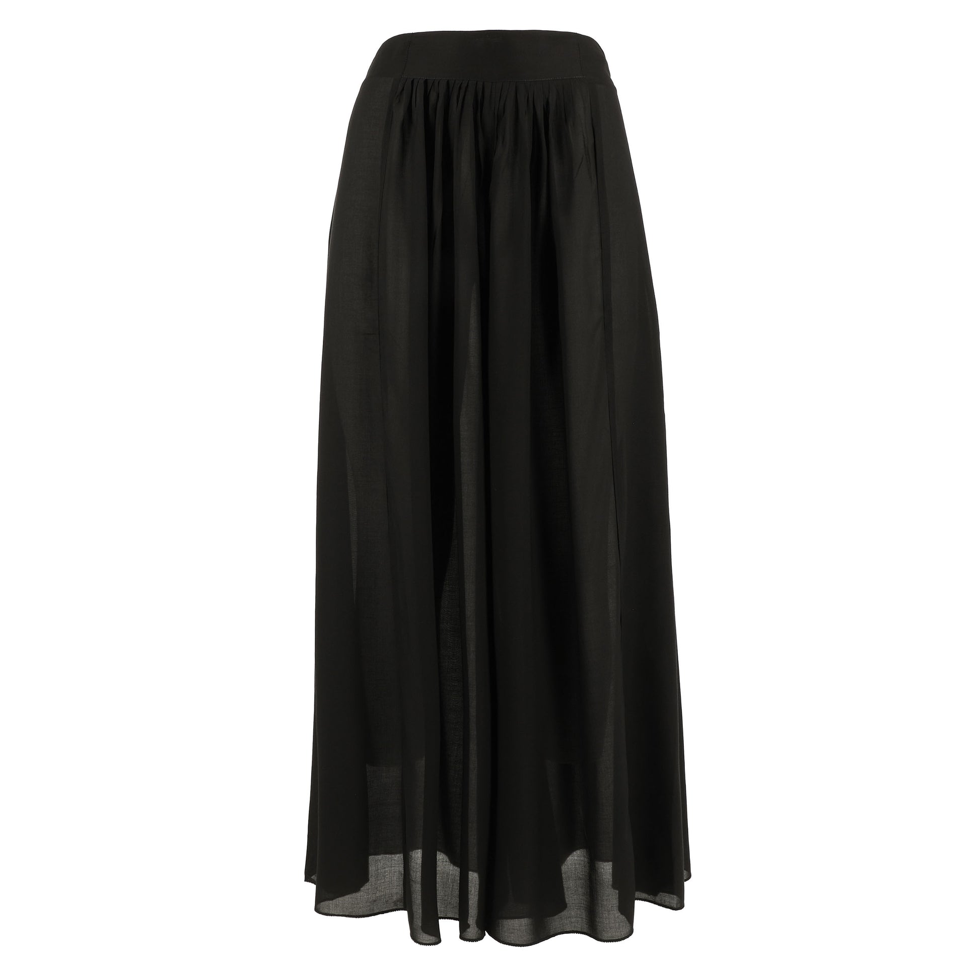 KARAKORUM Pantaloni MADISON Nero-KARAKORUM-VIALESCARPE