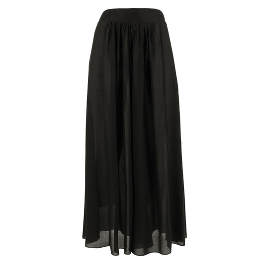 KARAKORUM Pantaloni MADISON Nero-KARAKORUM-VIALESCARPE