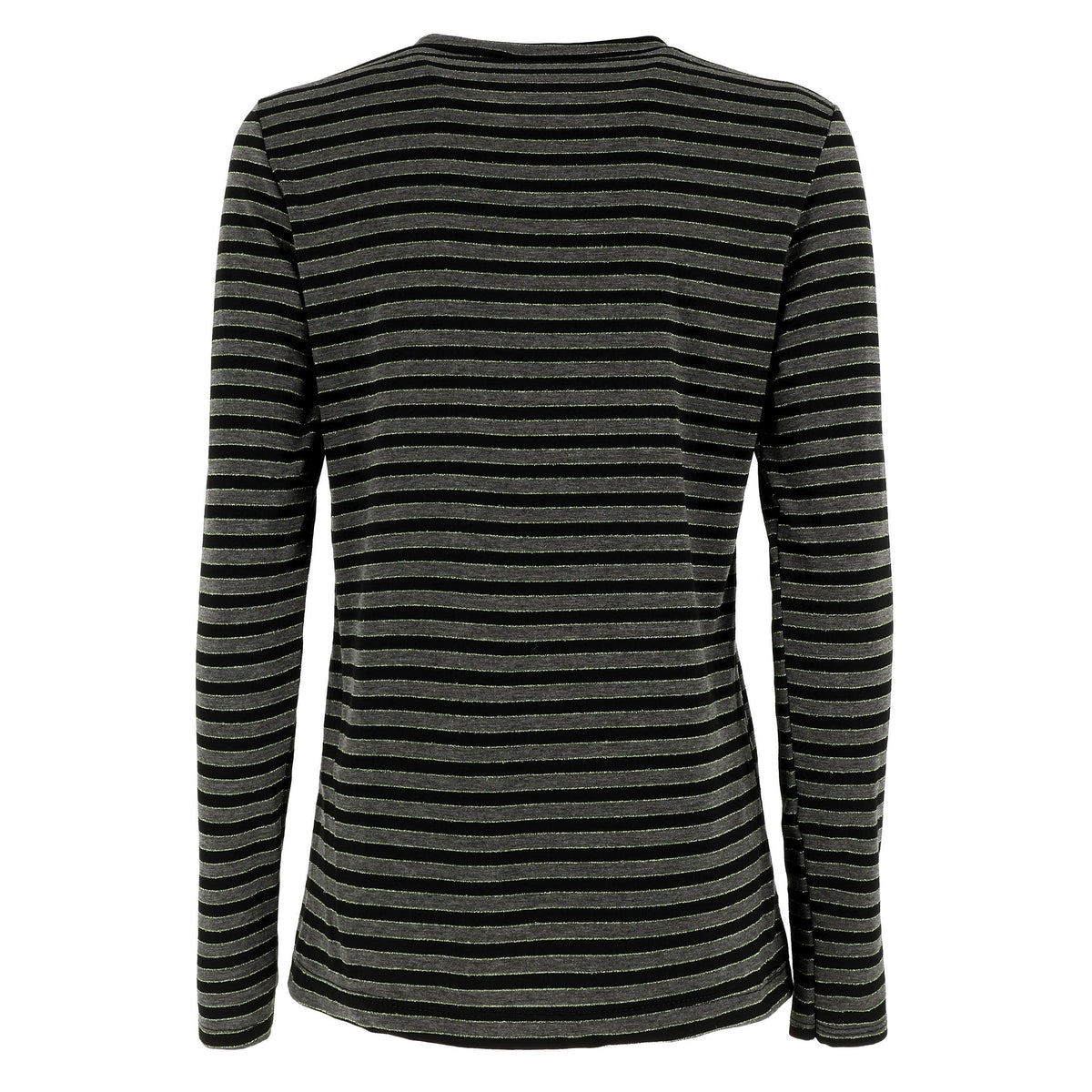 KARAKORUM Maglia ERMIONE Nero