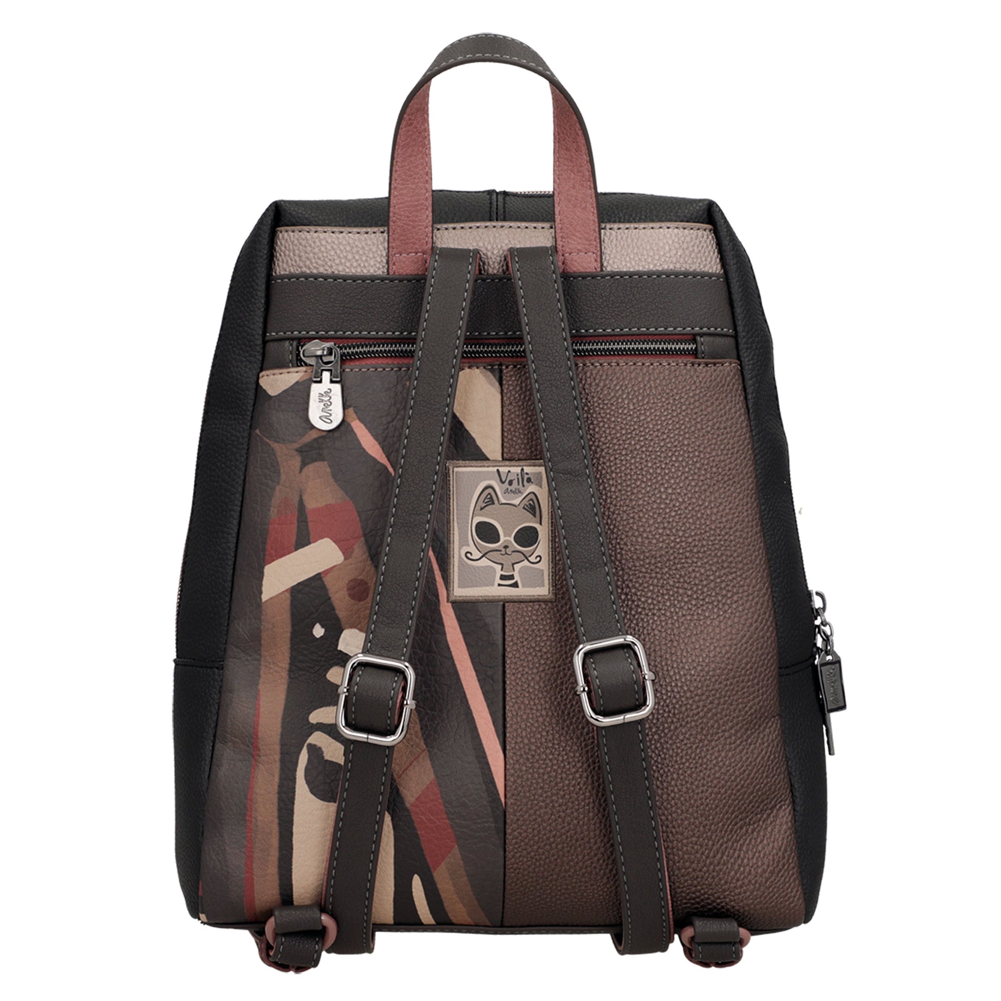 ANEKKE - Zaino da passeggio Madamoiselle-ANEKKE-VIALESCARPE