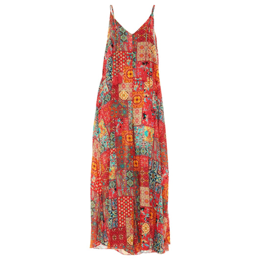 BABA DESIGN - Jumpsuite BALI BREEZE