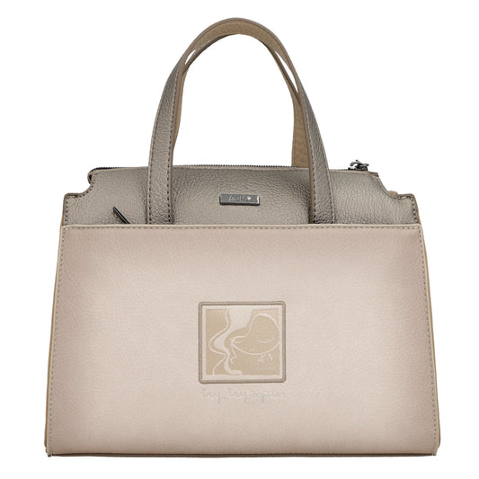 ANEKKE Borsa Olympia con manico corto