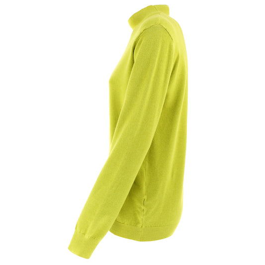 KARAKORUM Maglia CARLOTTA Lime