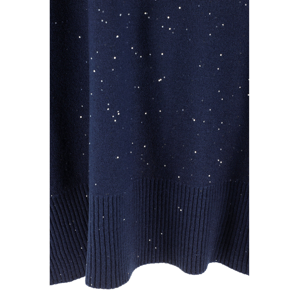 KARAKORUM Maglia NAOMI Blu