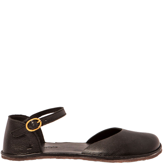 Mary Jane - El Naturalista BARE Soft Nappa Nero