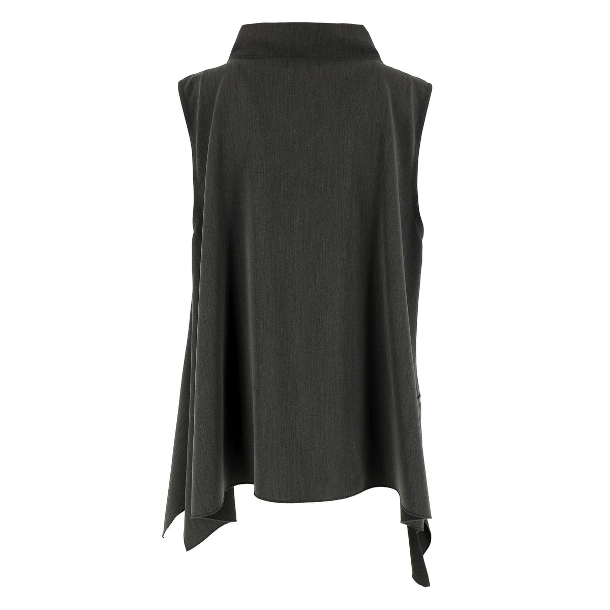 KARAKORUM Gilet BRUNILDE Grigio