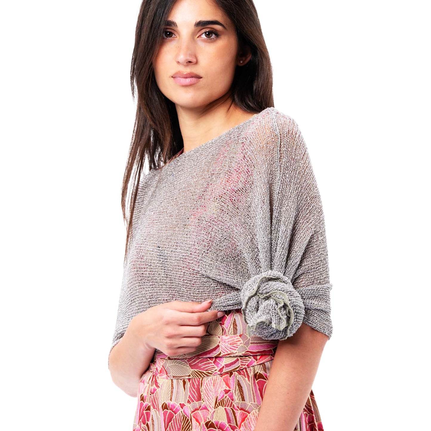 Il Ponchetto Silver Muschio-IL PONCHETTO-VIALESCARPE