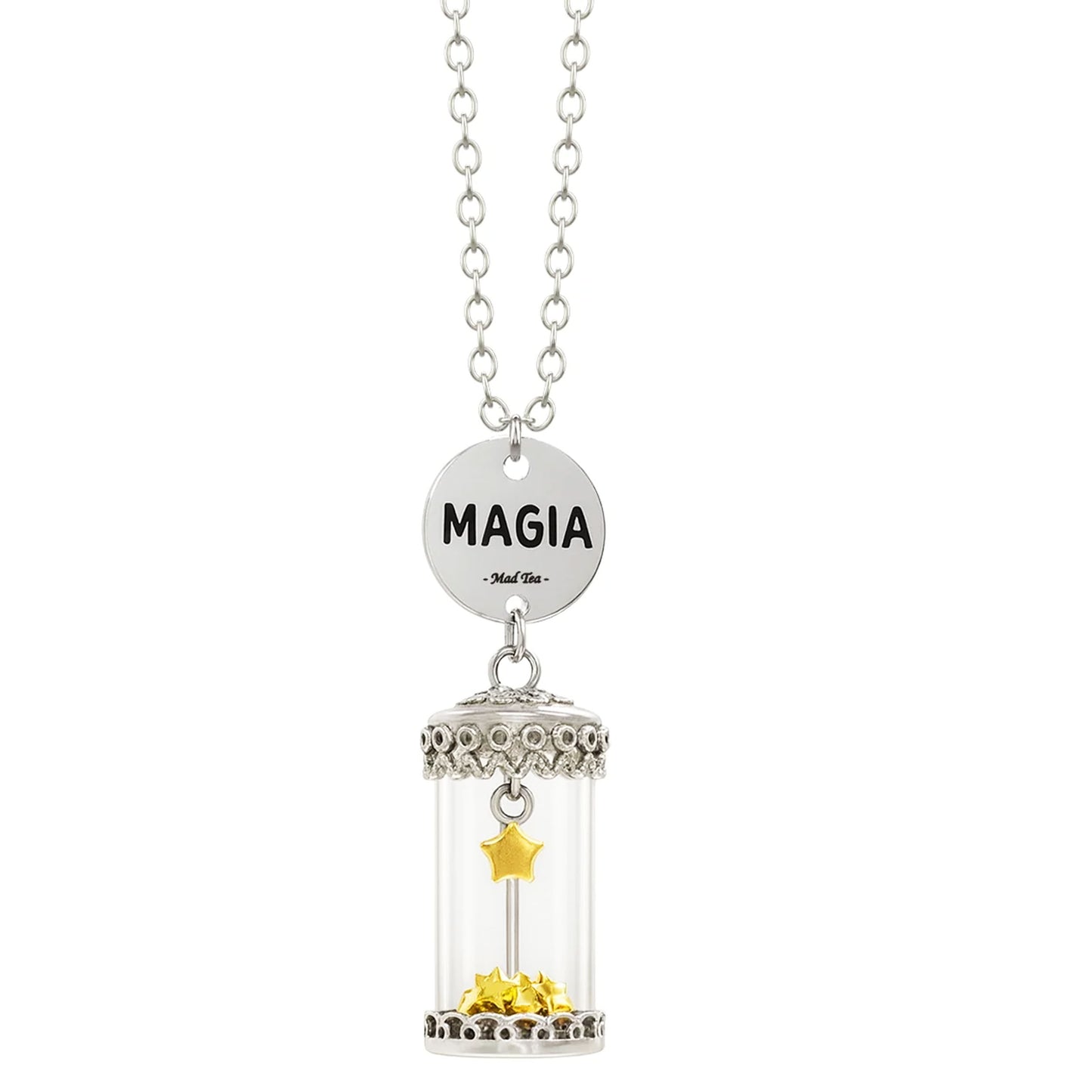 MAD TEA - Collana “Magia”-MAD TEA-VIALESCARPE