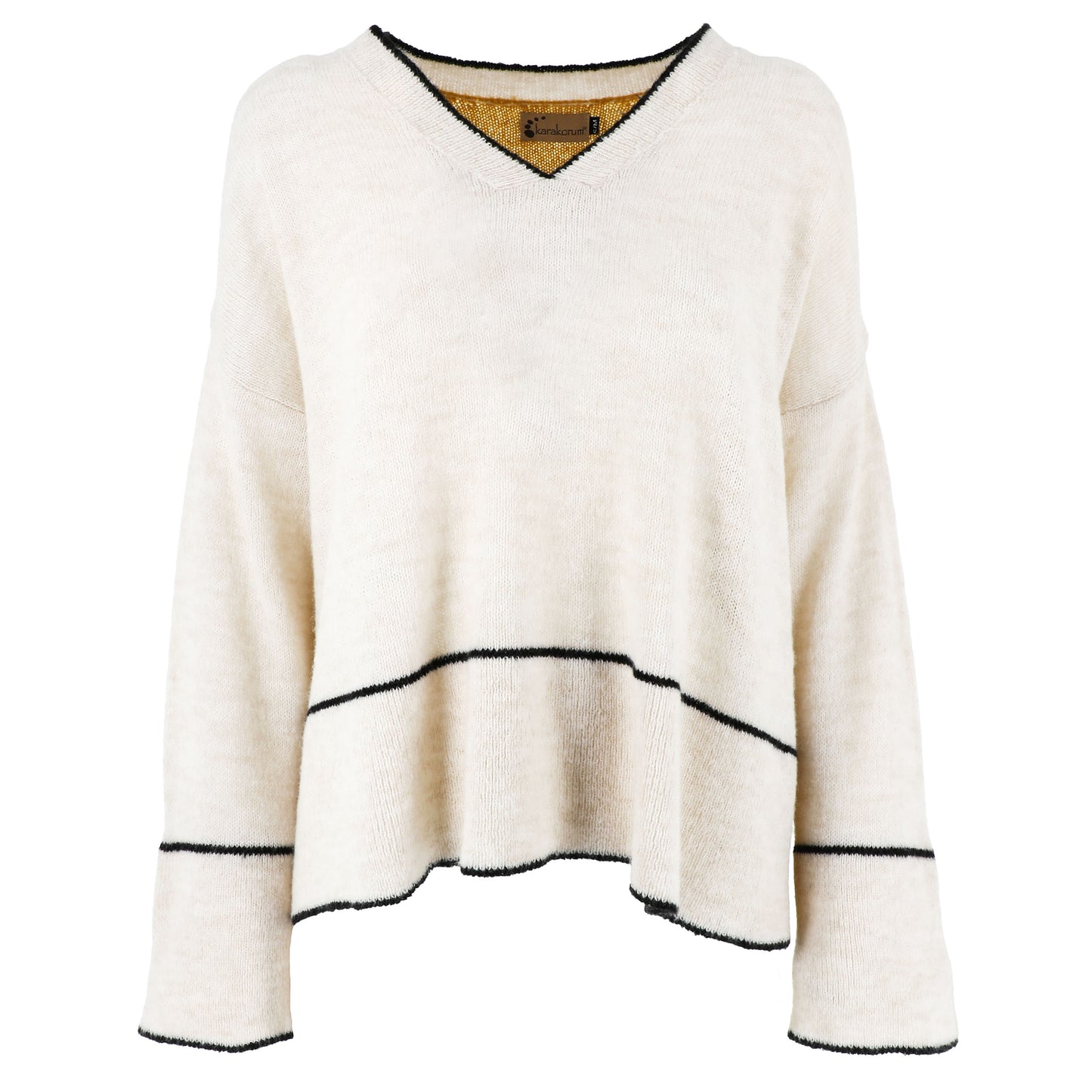 KARAKORUM Maglia DORALIA-KARAKORUM-VIALESCARPE