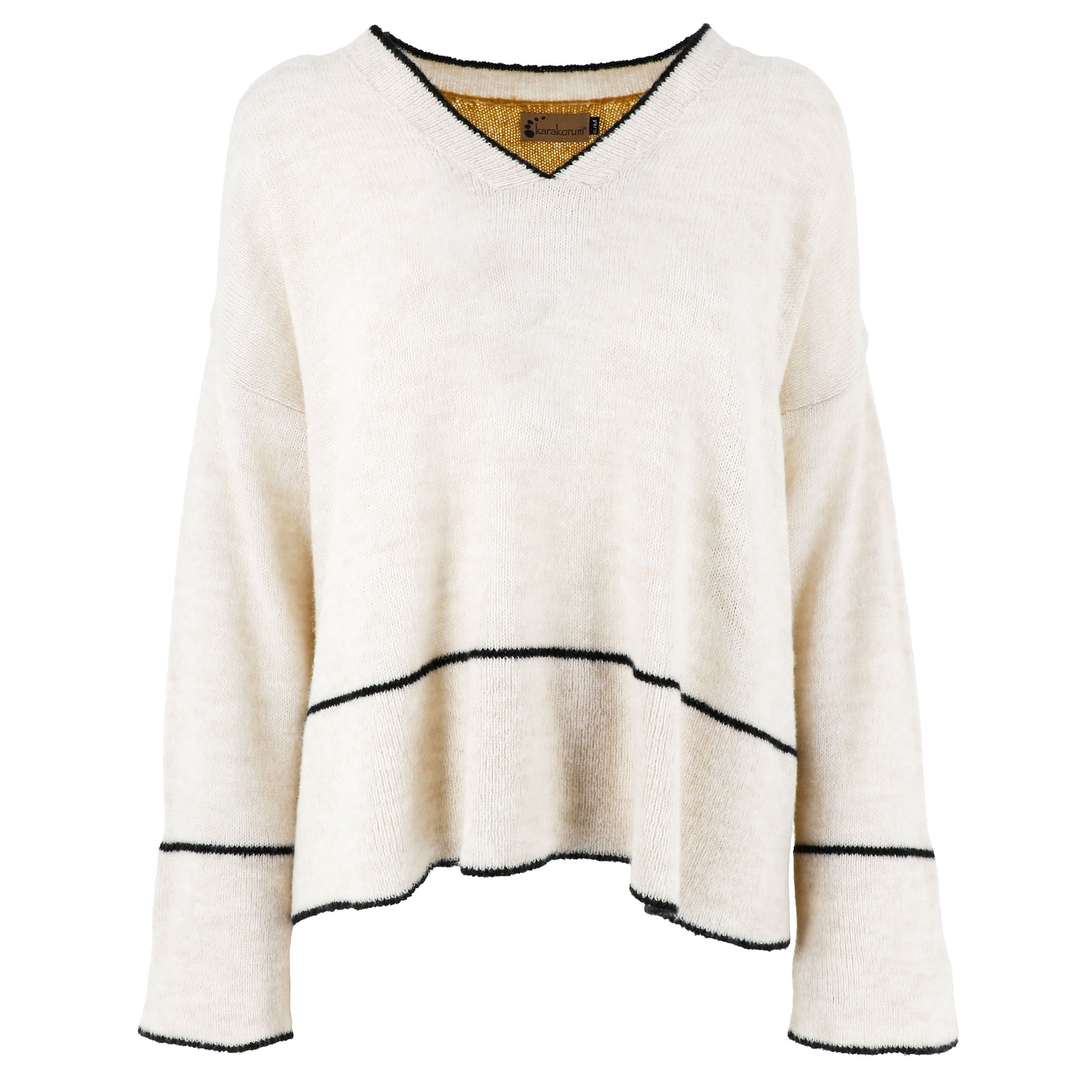 KARAKORUM Maglia DORALIA-KARAKORUM-VIALESCARPE