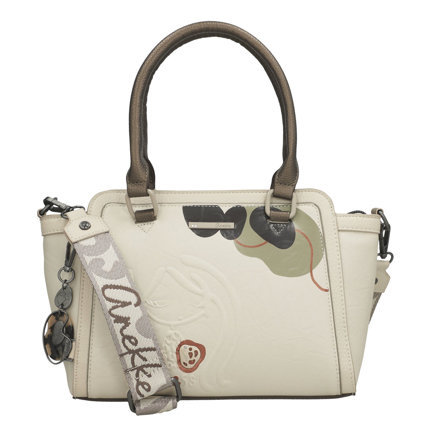 ANEKKE Borsa con manico corto tracolla Gaia-ANEKKE-VIALESCARPE