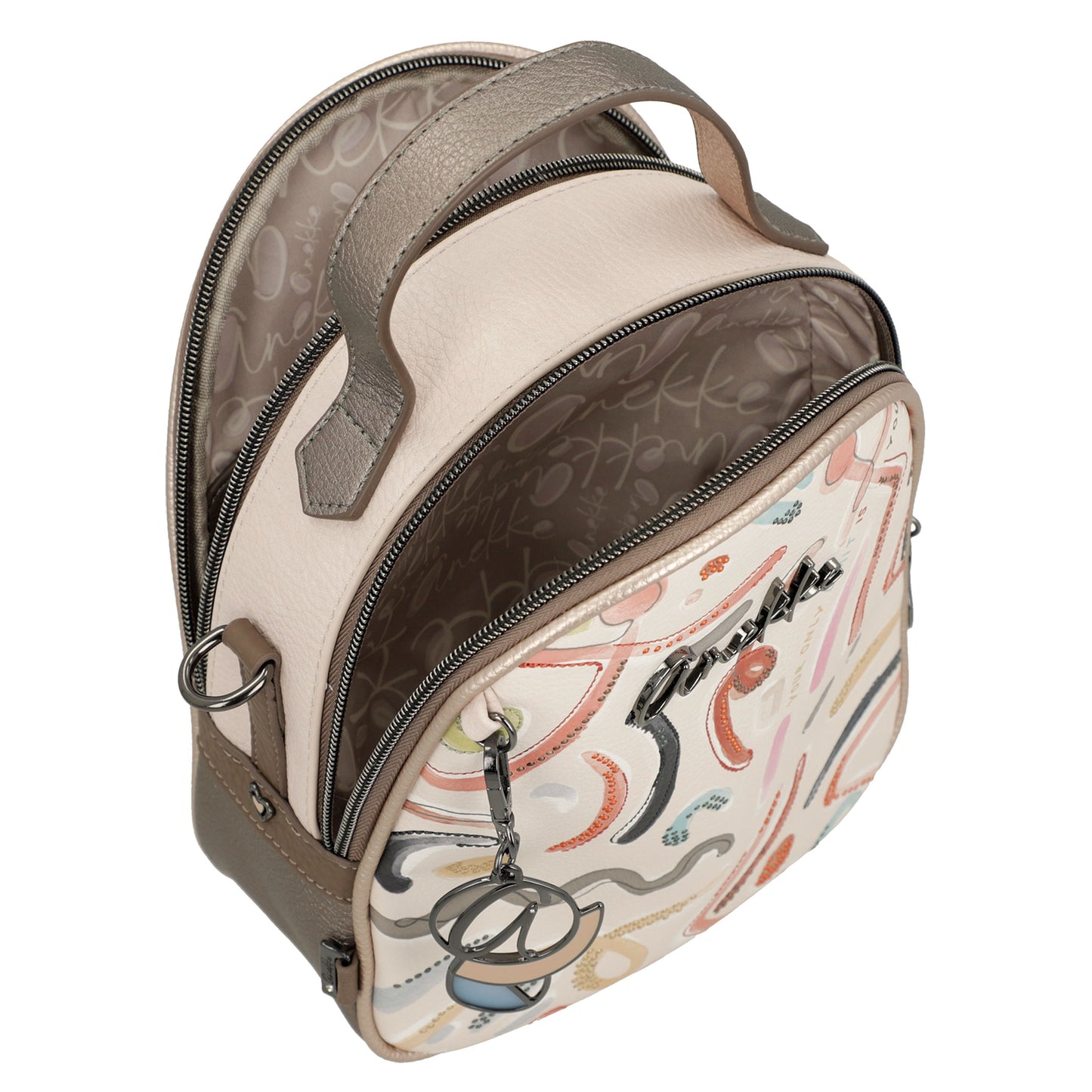 ANEKKE Zaino piccolo Olympia-ANEKKE-VIALESCARPE