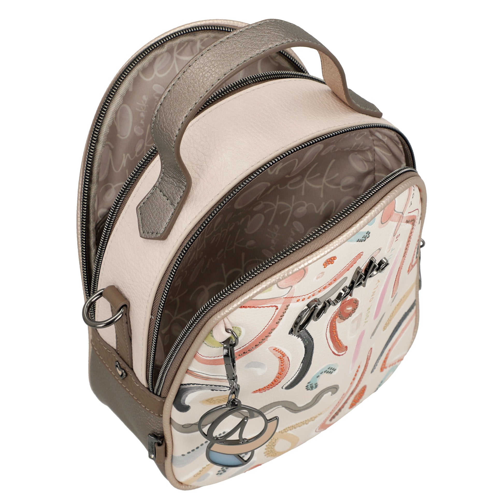 ANEKKE Zaino piccolo Olympia-ANEKKE-VIALESCARPE