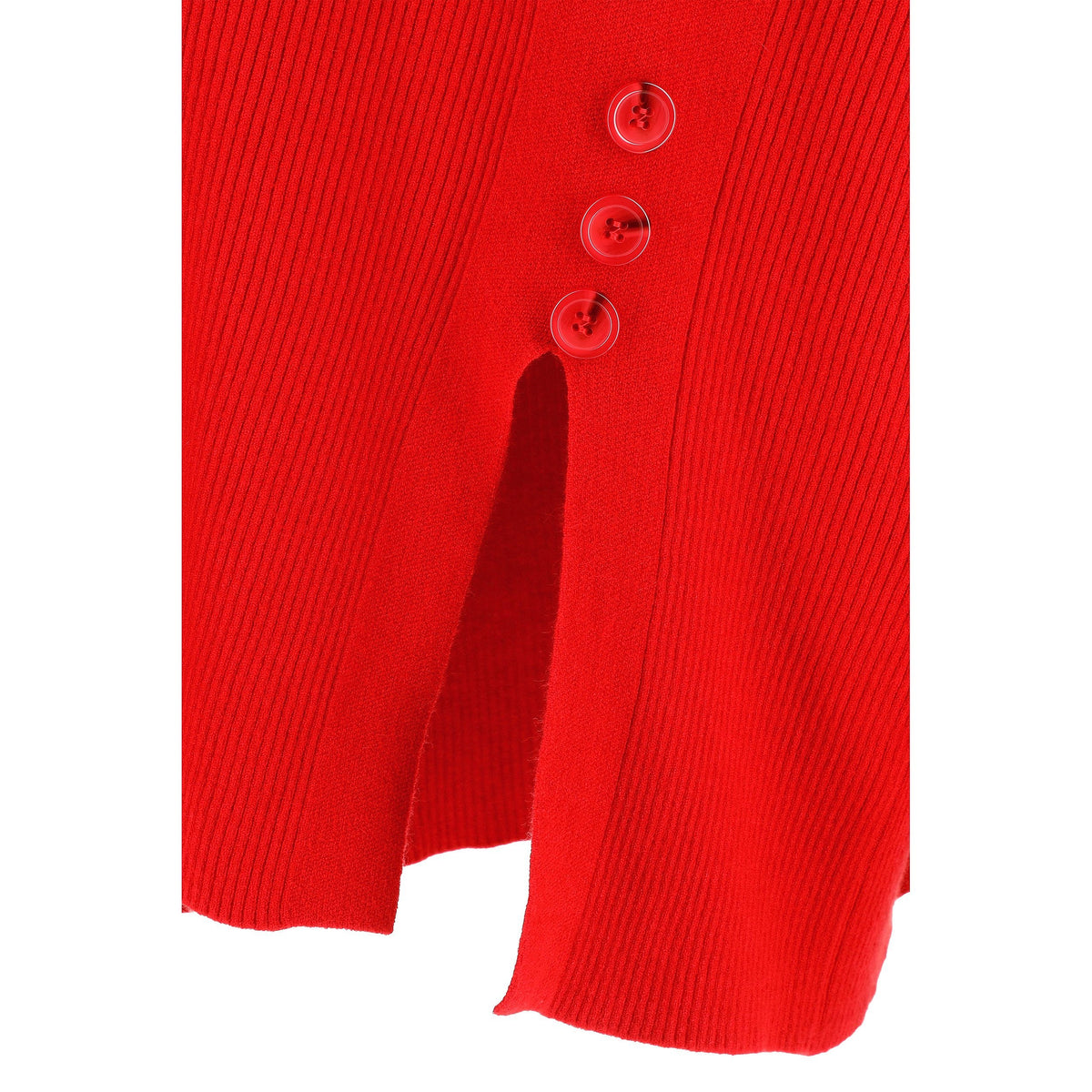 KARAKORUM Maglia IDA Rosso
