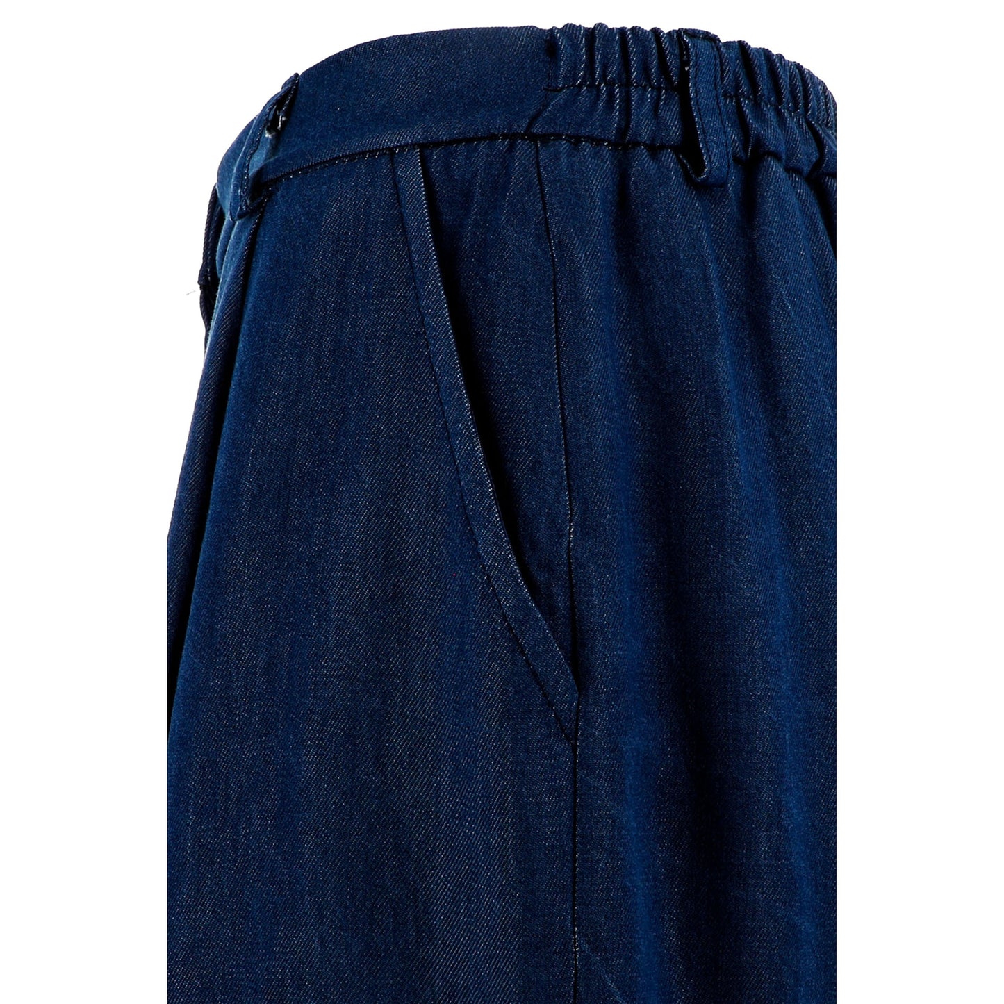 Bermuda Adalind Denim Tencel