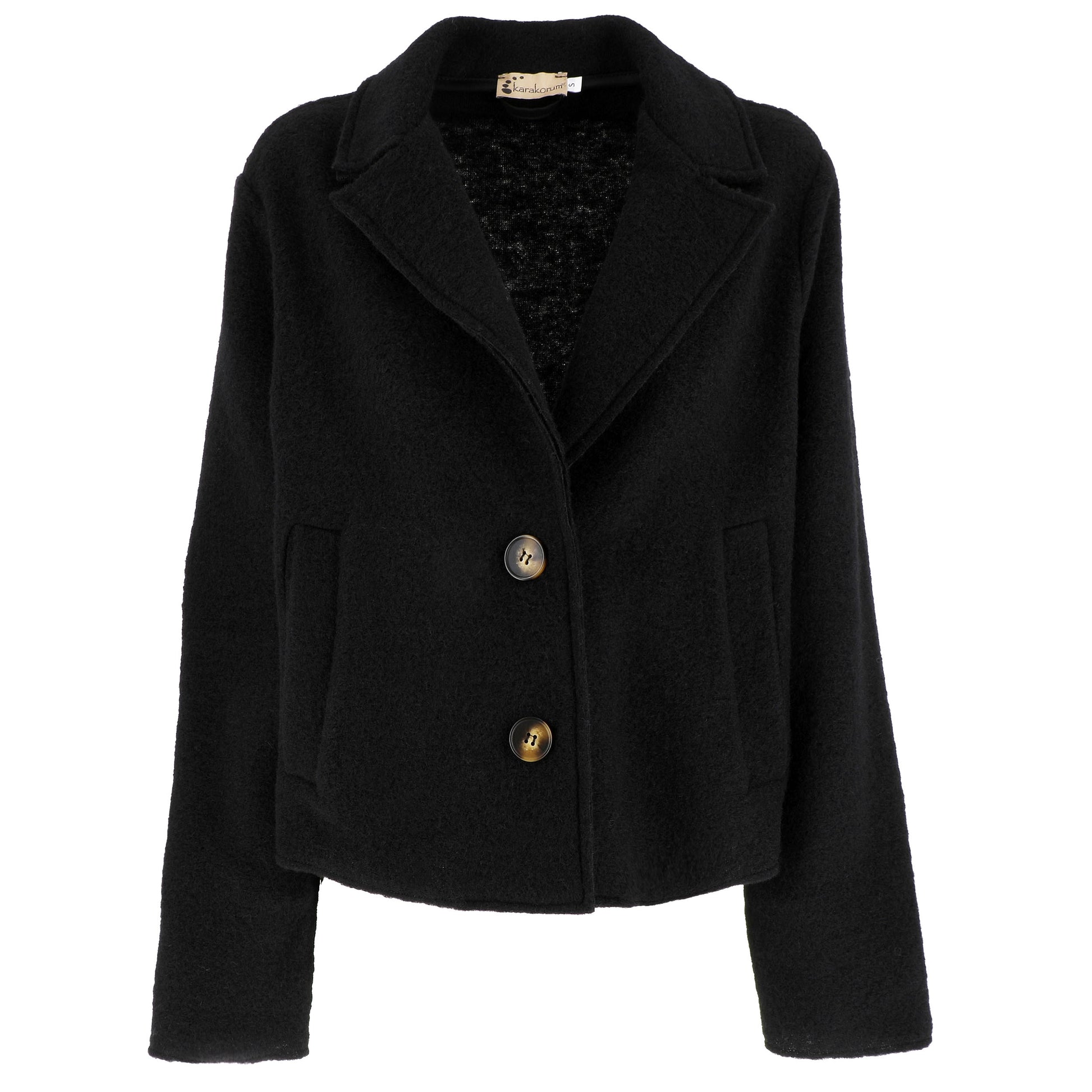 KARAKORUM Giacchino GINNY-KARAKORUM-VIALESCARPE