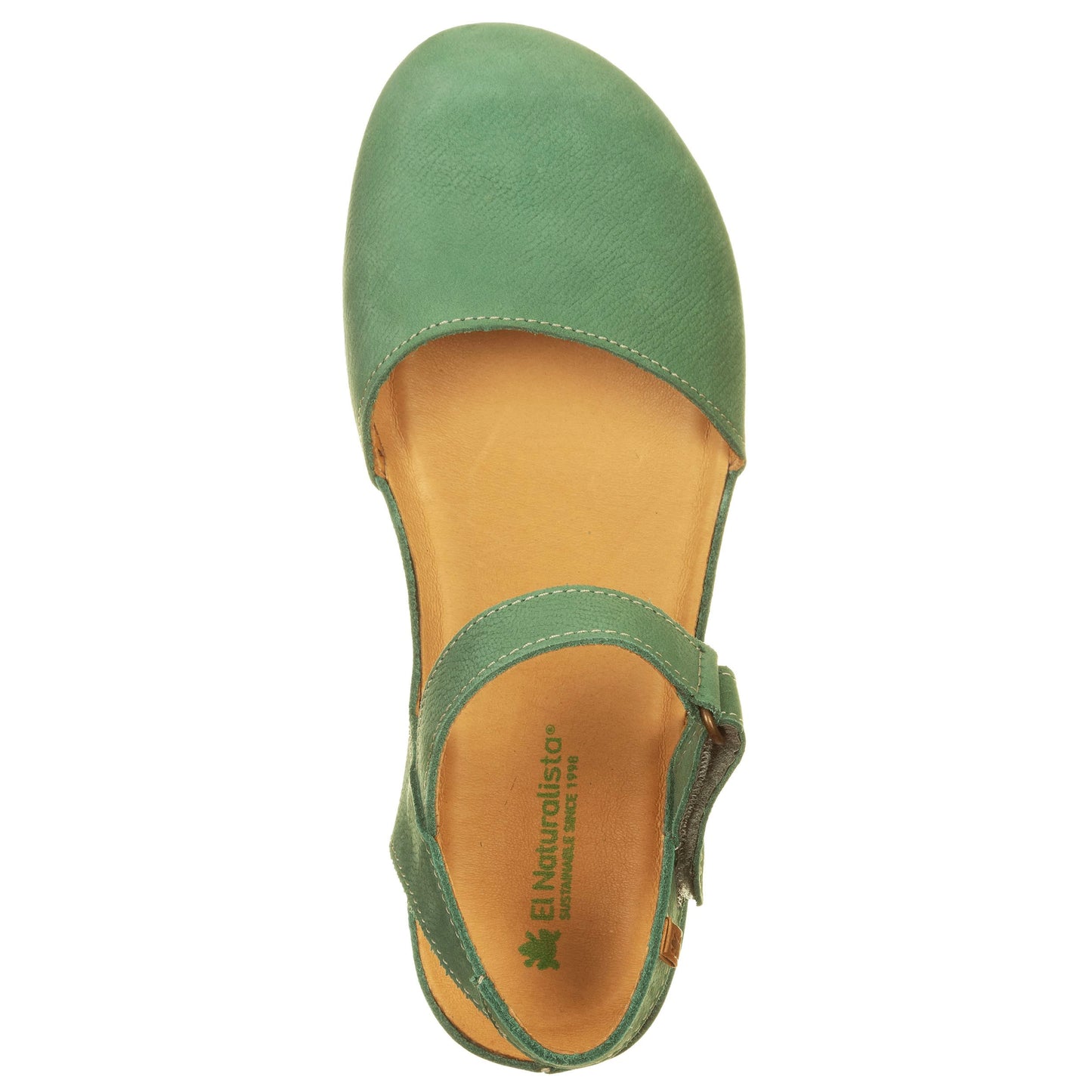 Slingback - PICUAL Pleasant jade