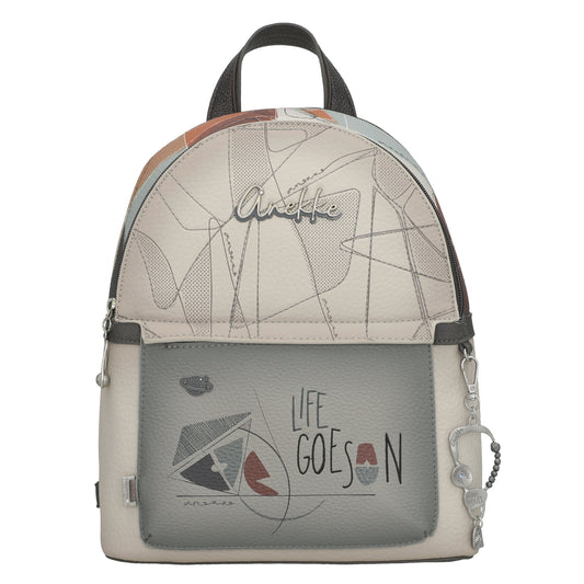 ANEKKE Zaino medio Auralis-ANEKKE-VIALESCARPE