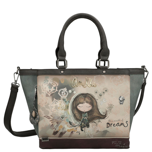 ANEKKE - Borsa shopper Real