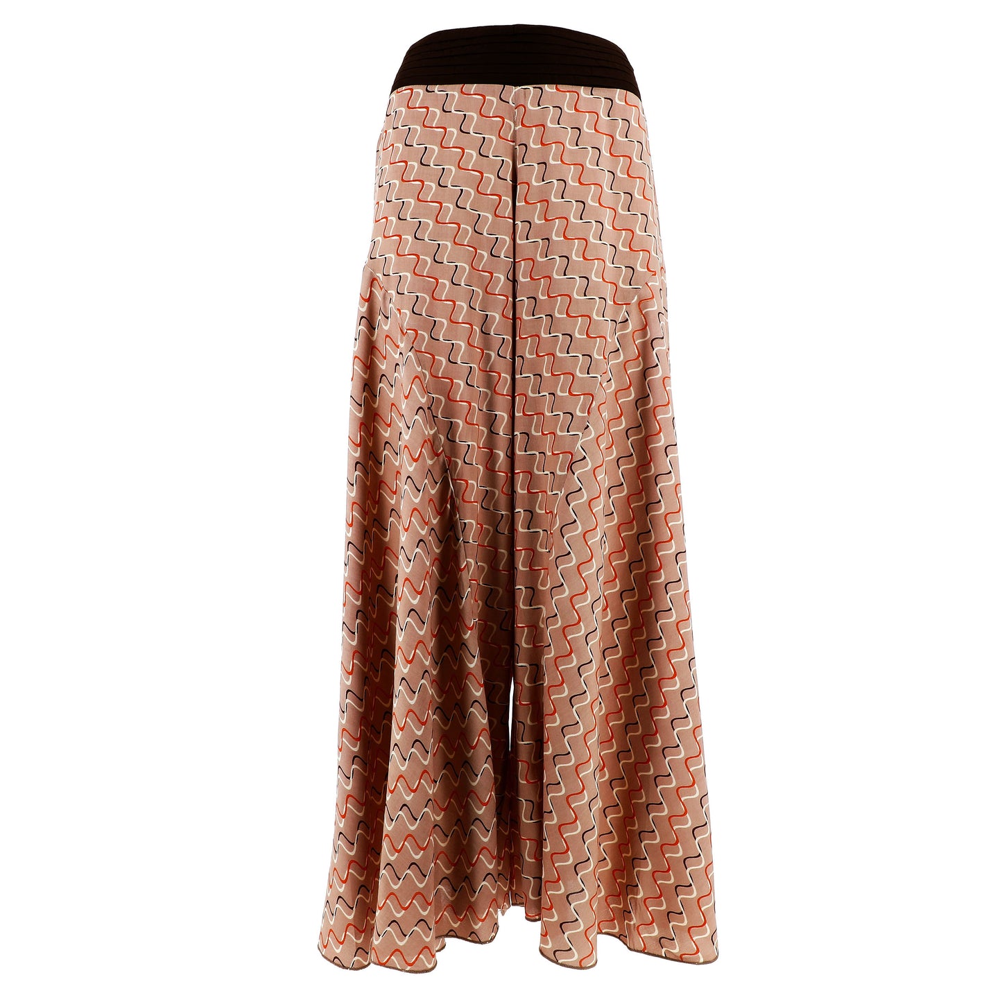 KARAKORUM Pantaloni ONDINA Beige