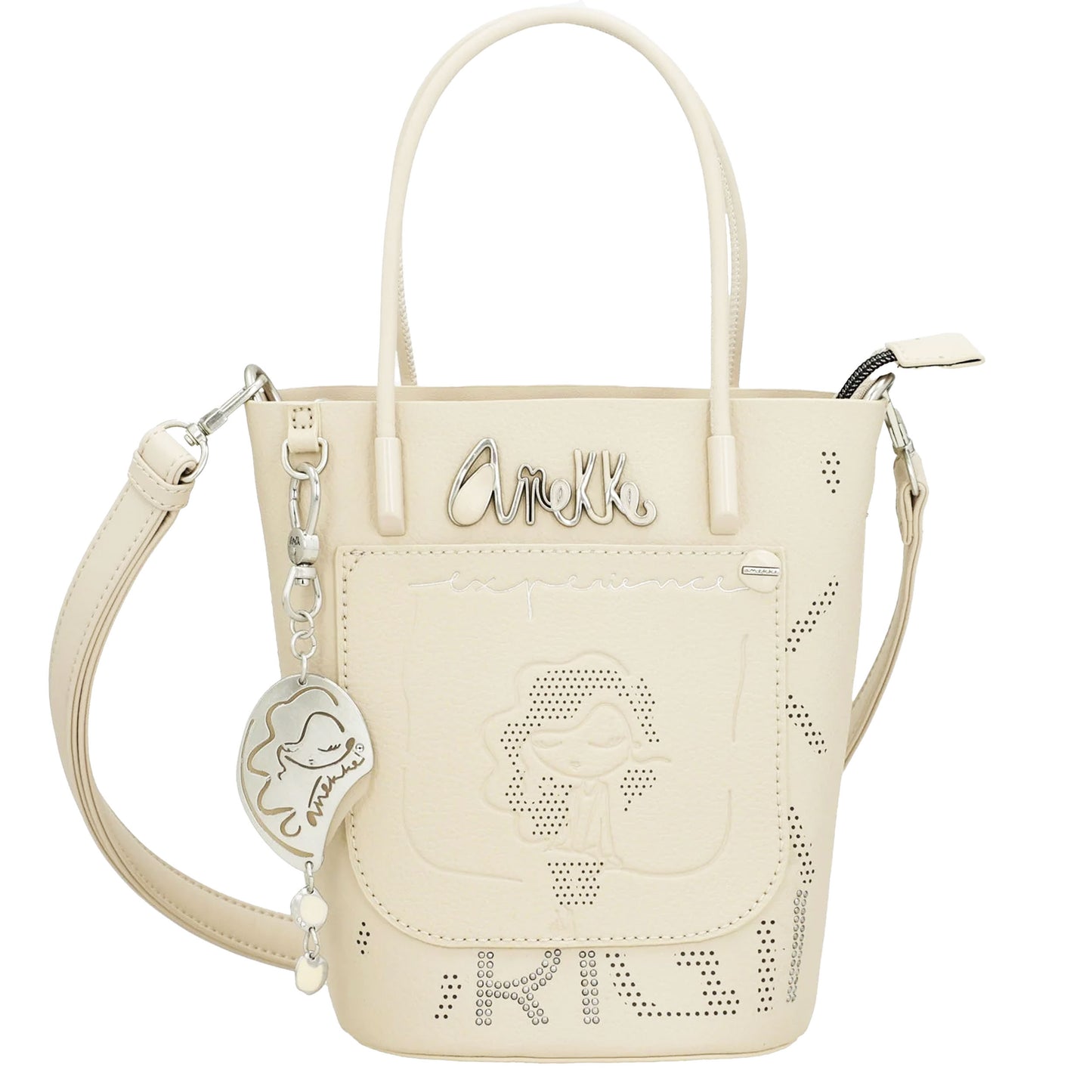 ANEKKE Borsa tote Alma