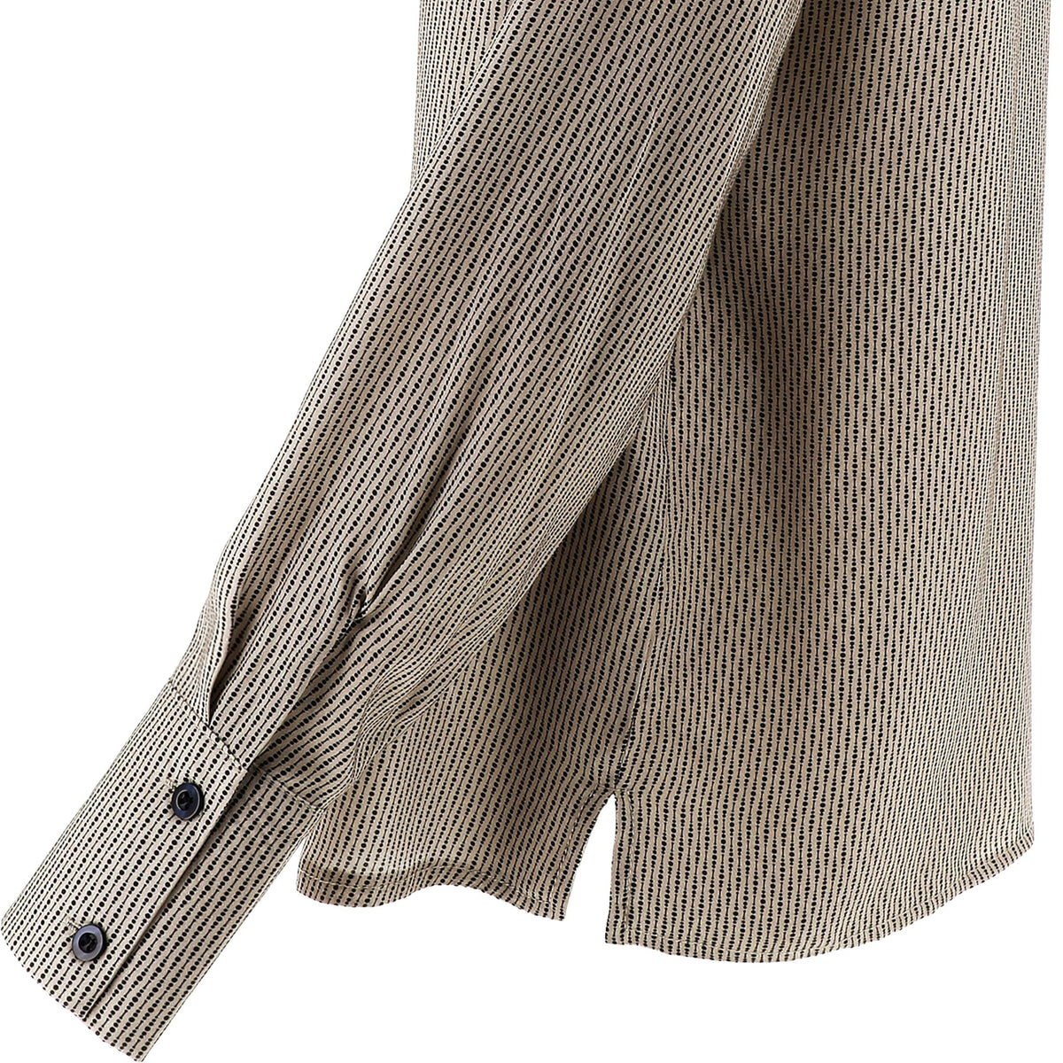 KARAKORUM Camicia BELEN Blu