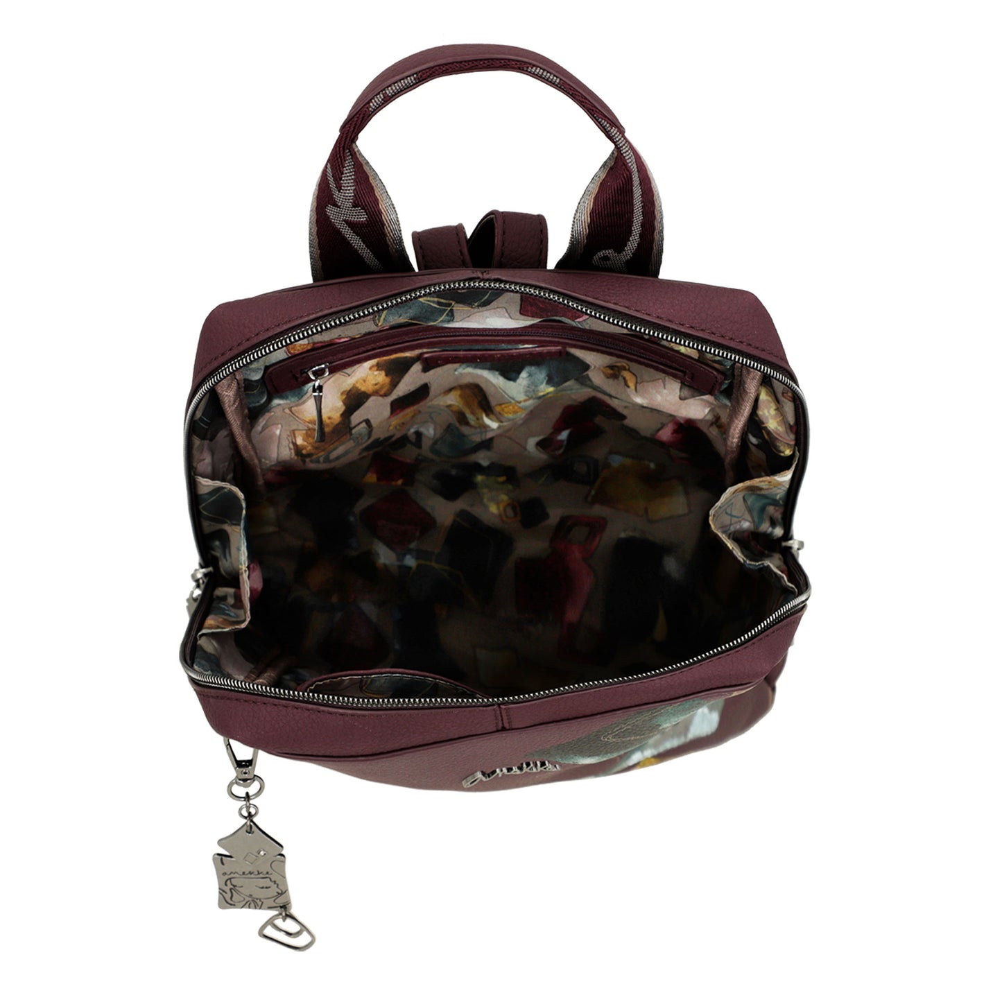 ANEKKE - Zaino da passeggio Evolution-ANEKKE-VIALESCARPE