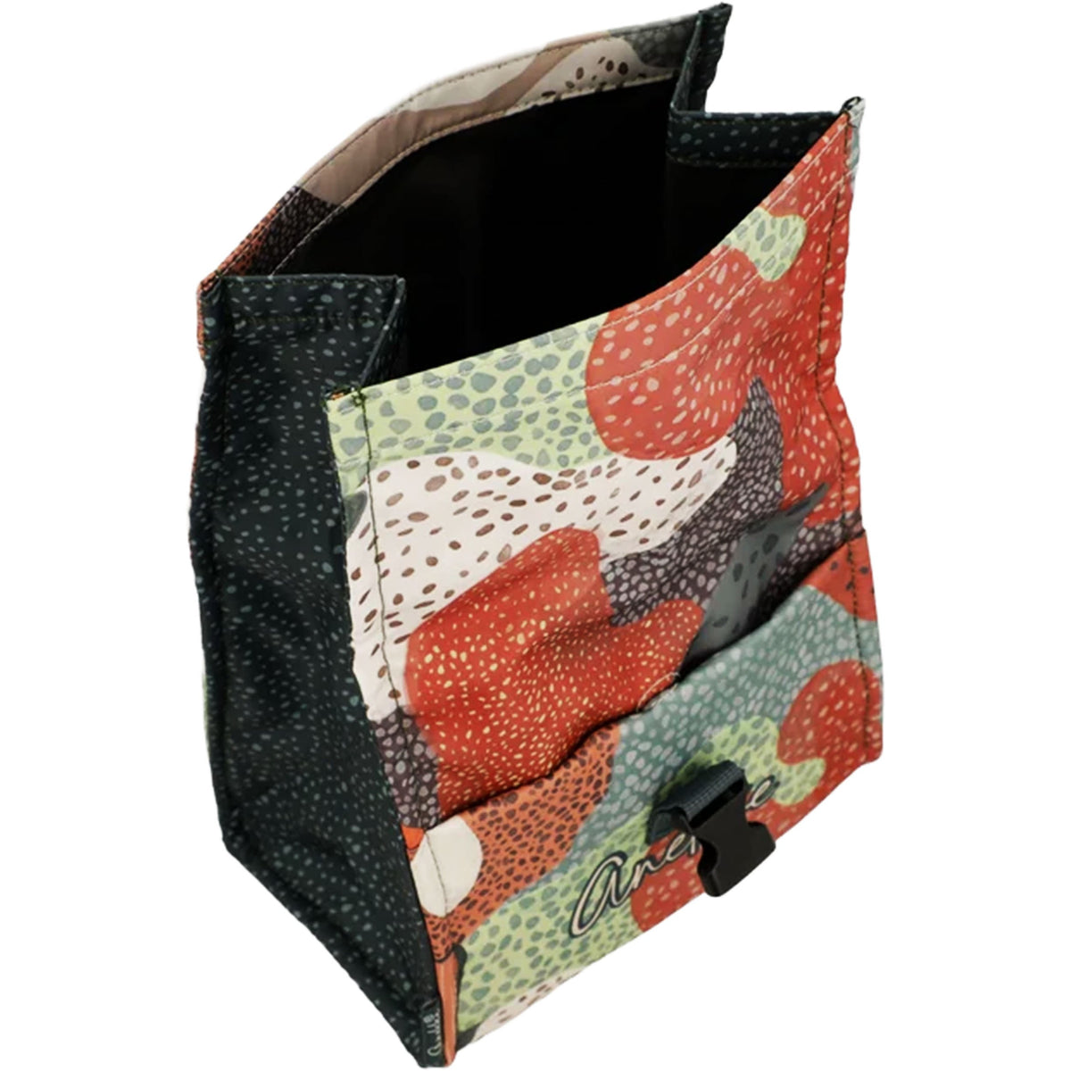 ANEKKE Borsa Porta Pranzo Termica Piccola Odyssey