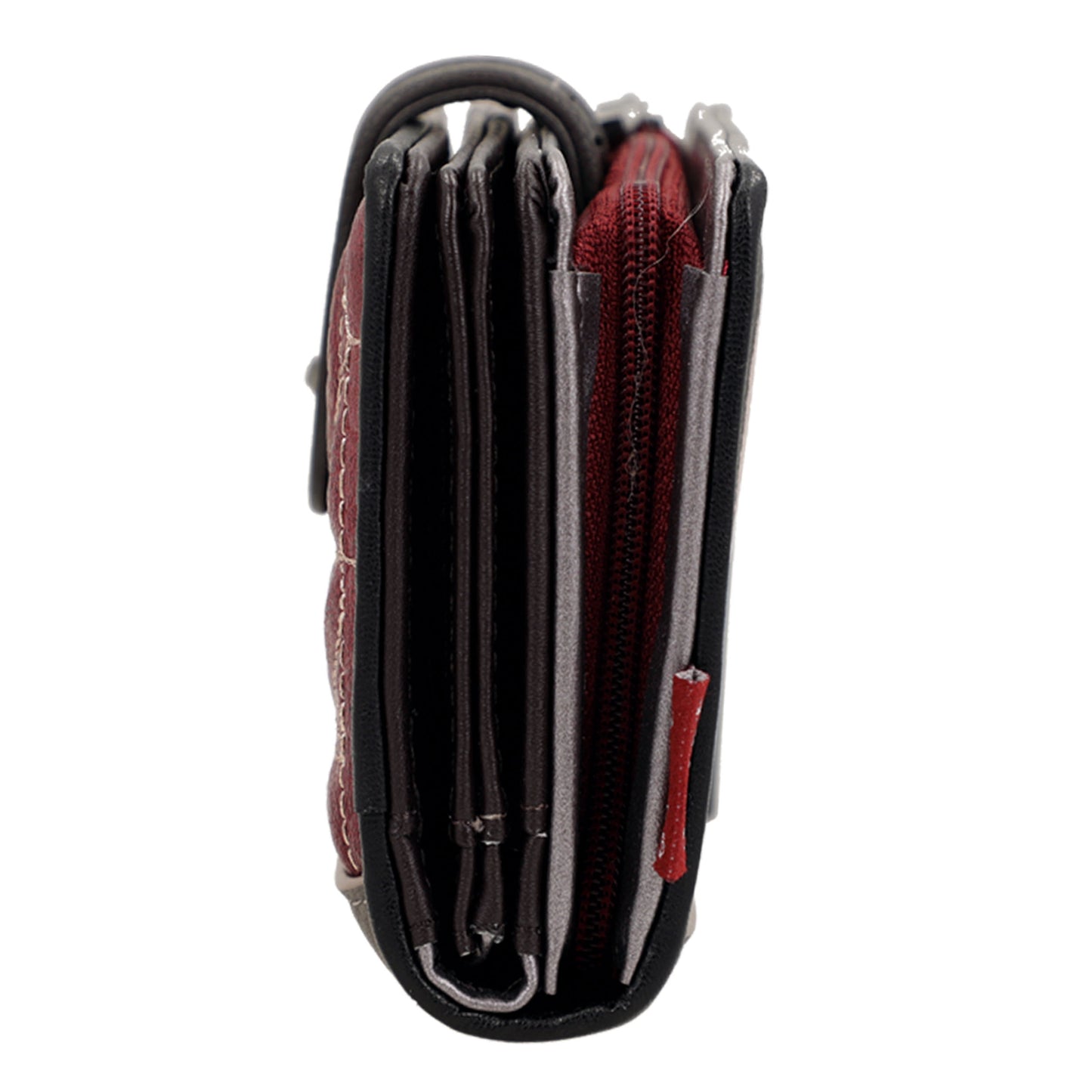 ANEKKE - Portafogli medio RFID Mademoiselle-ANEKKE-VIALESCARPE