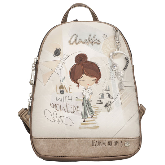 ANEKKE Zaino antifurto Sophia-ANEKKE-VIALESCARPE