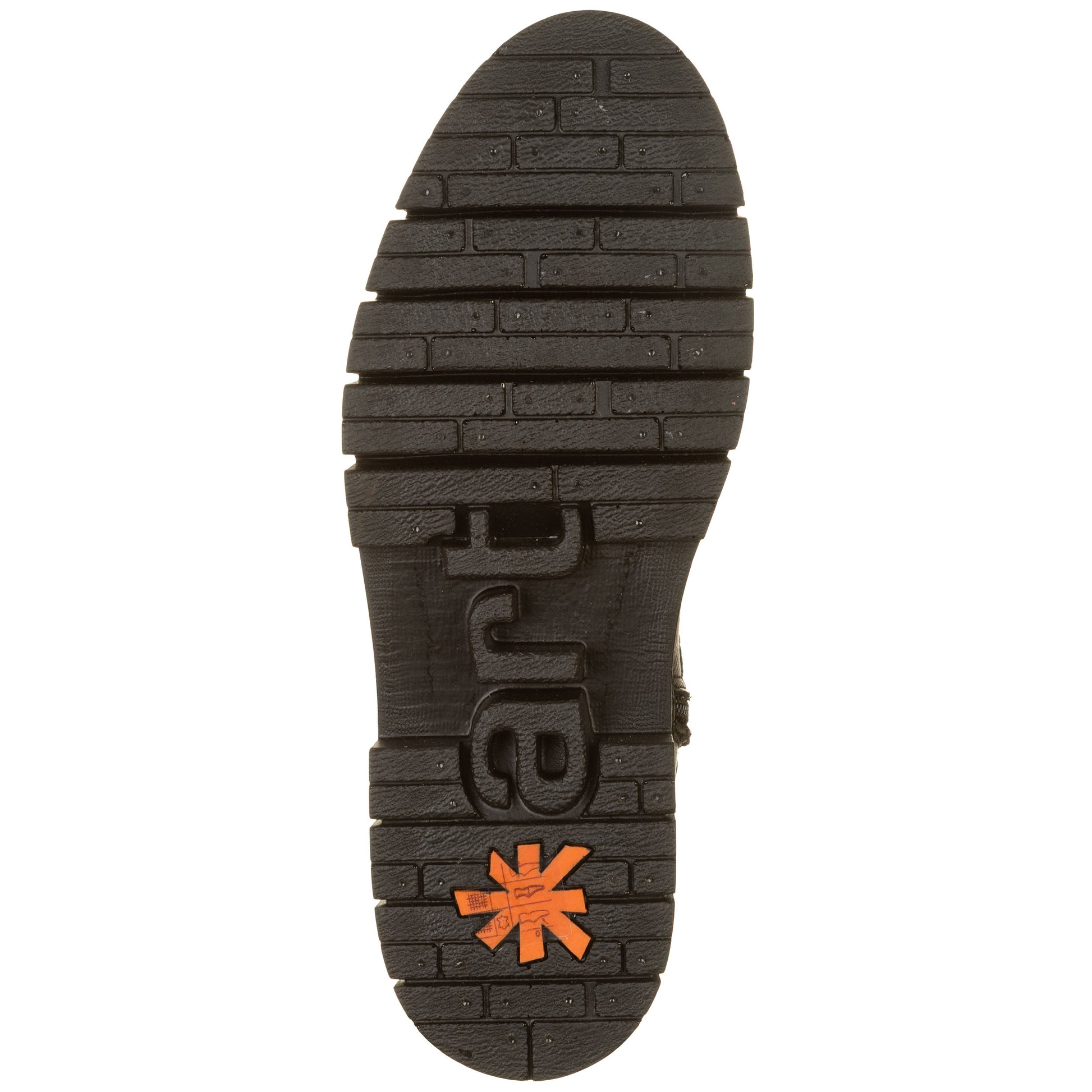 ART Company Stivale AMBERS nappa nero Vialescarpe