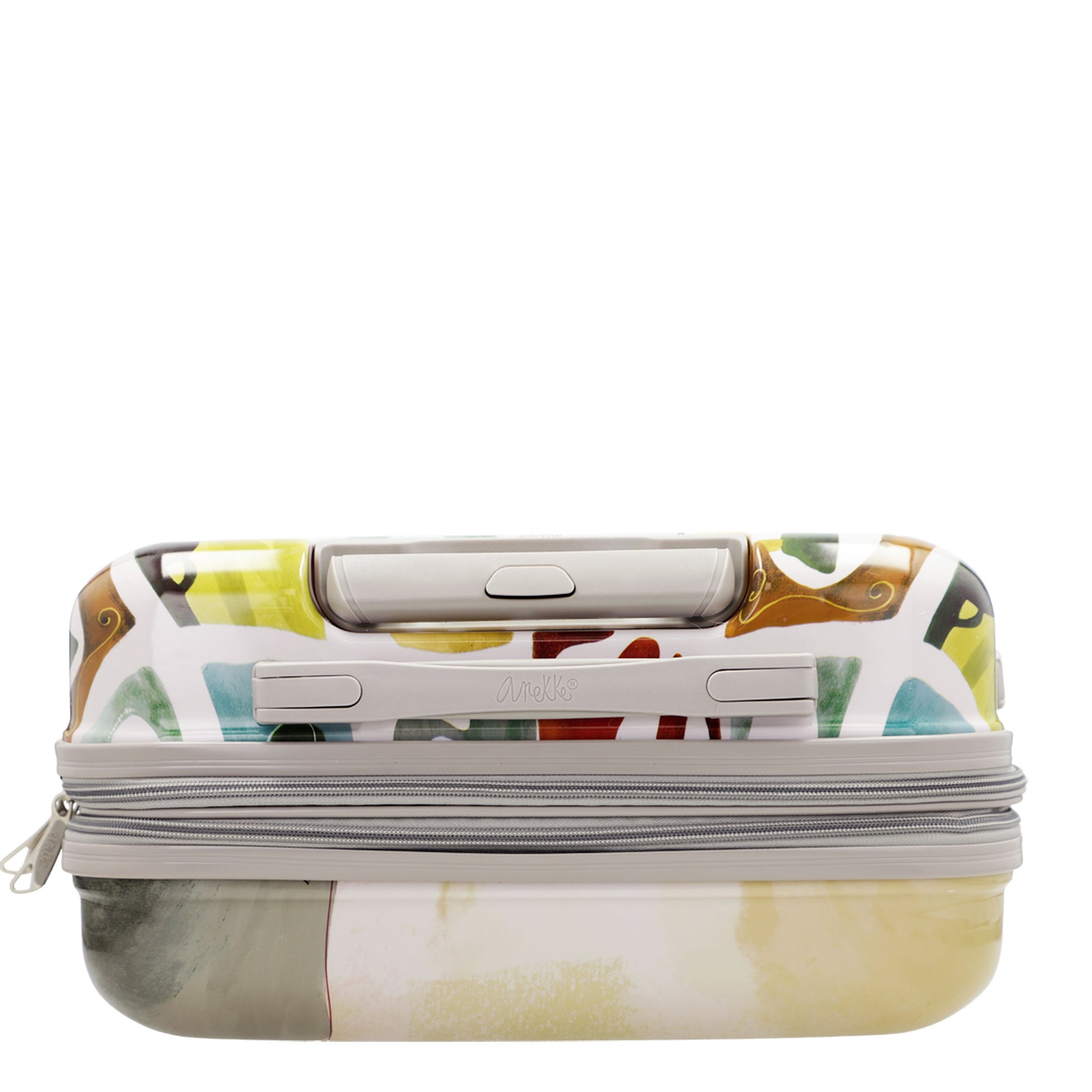 ANEKKE Trolley cabina Muse-ANEKKE-VIALESCARPE