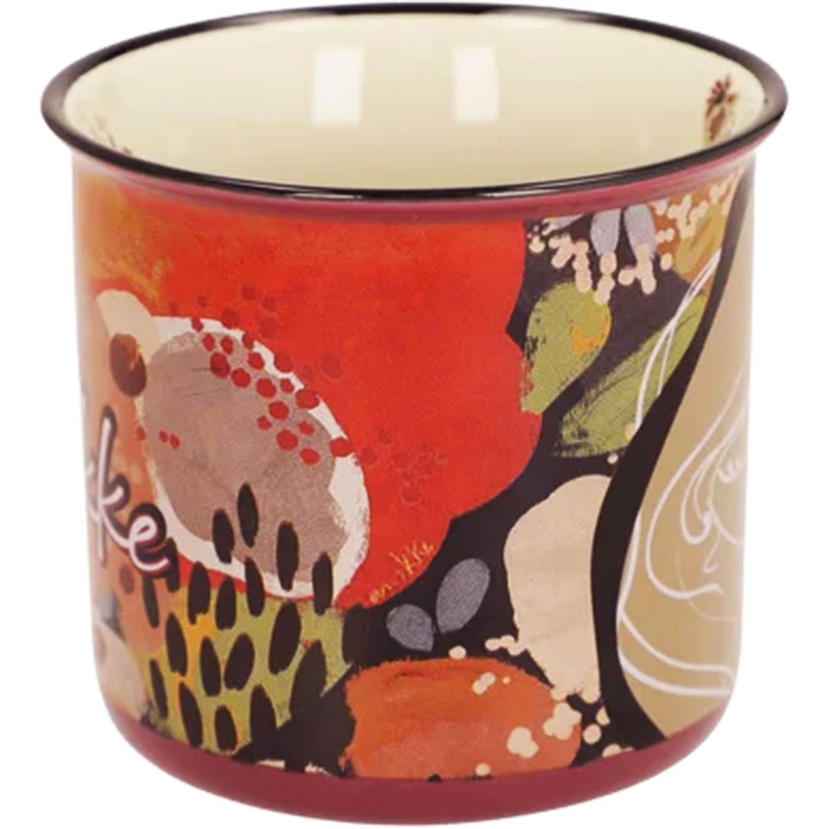 ANEKKE Tazza Blossom