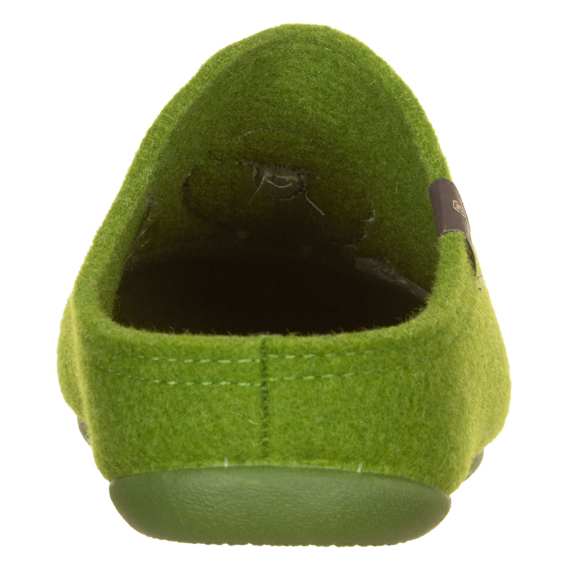 CONFORT - Ciabtte feltro con fiori-CALZAMUR-VIALESCARPE