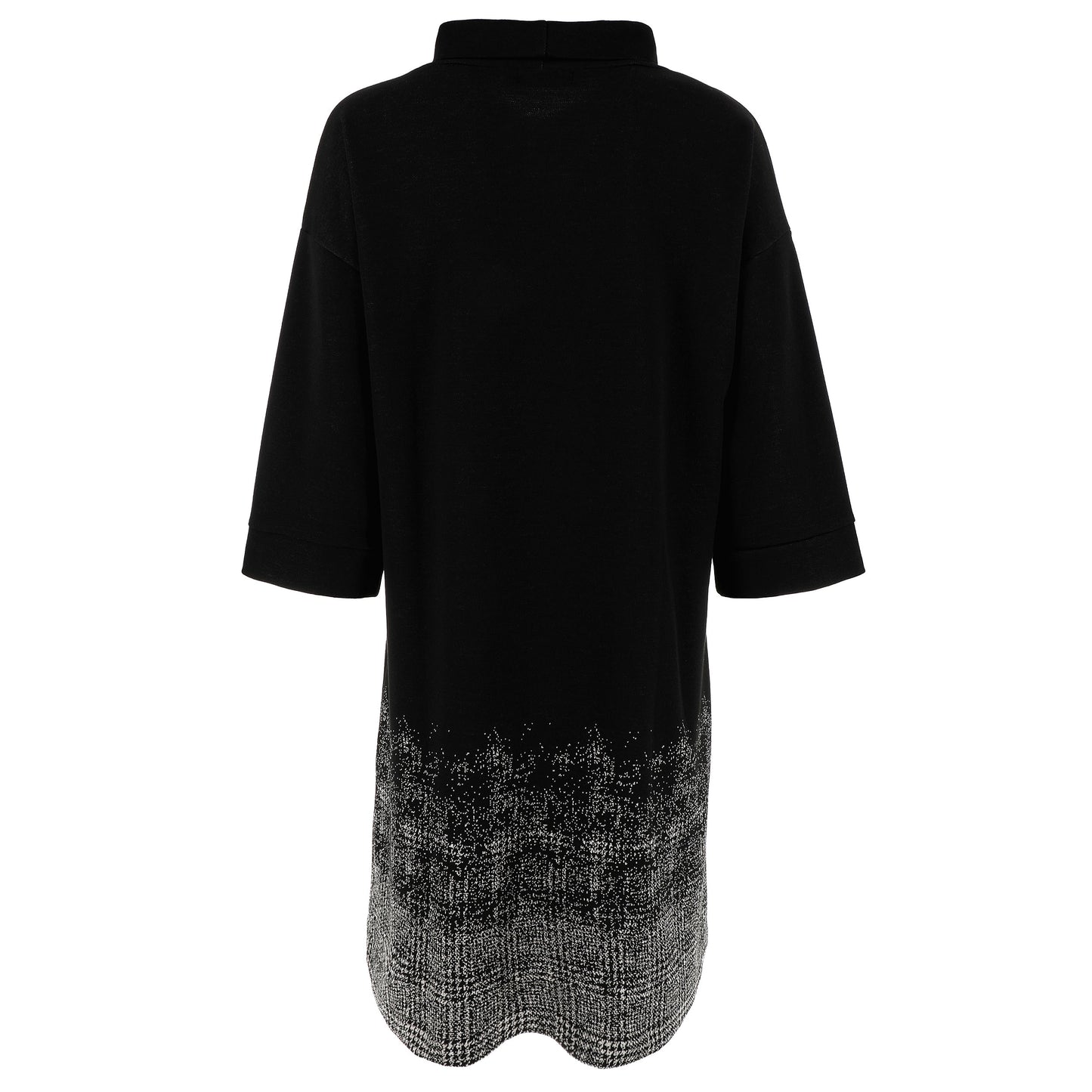 KARAKORUM abito oversize APRIL-KARAKORUM-VIALESCARPE