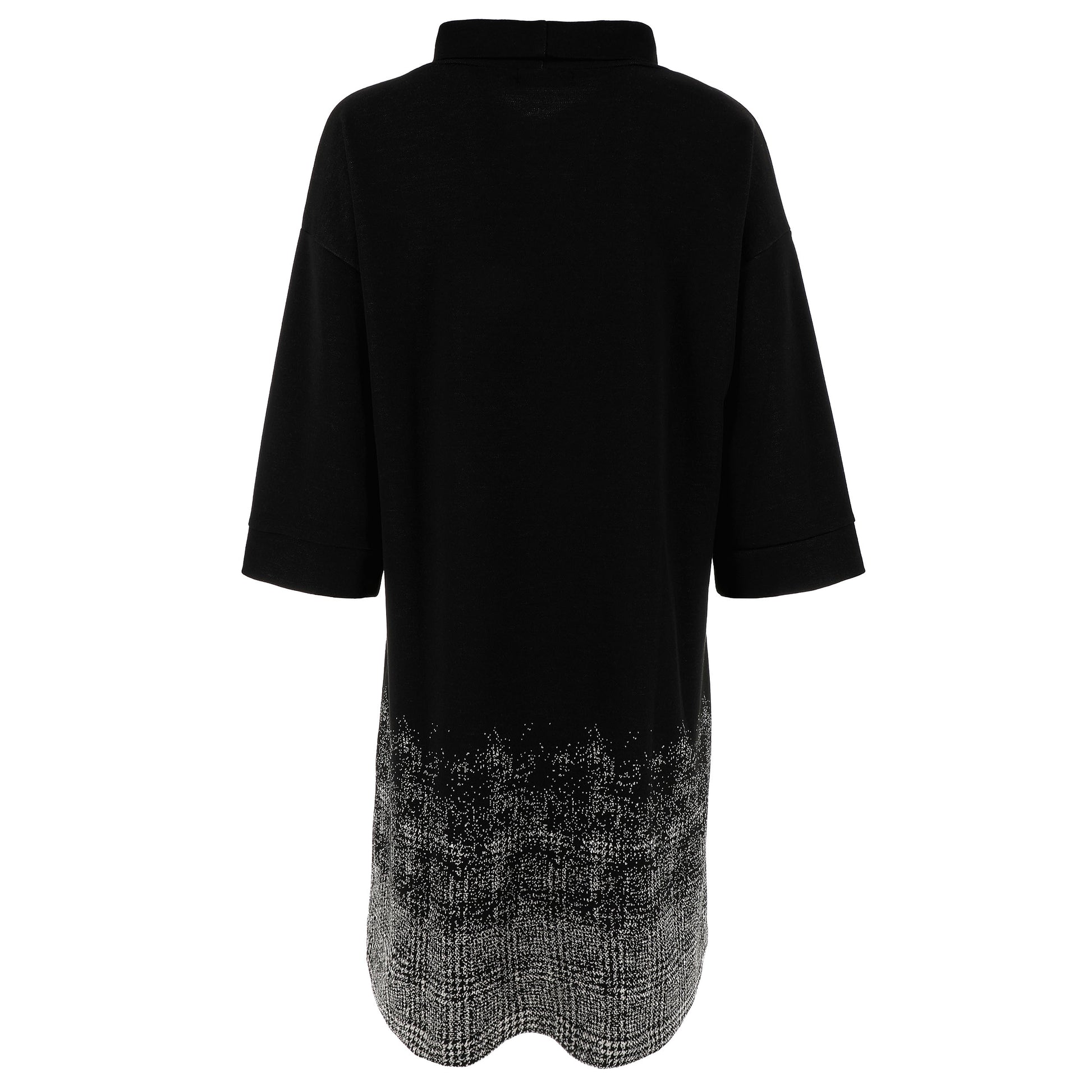 KARAKORUM abito oversize APRIL-KARAKORUM-VIALESCARPE