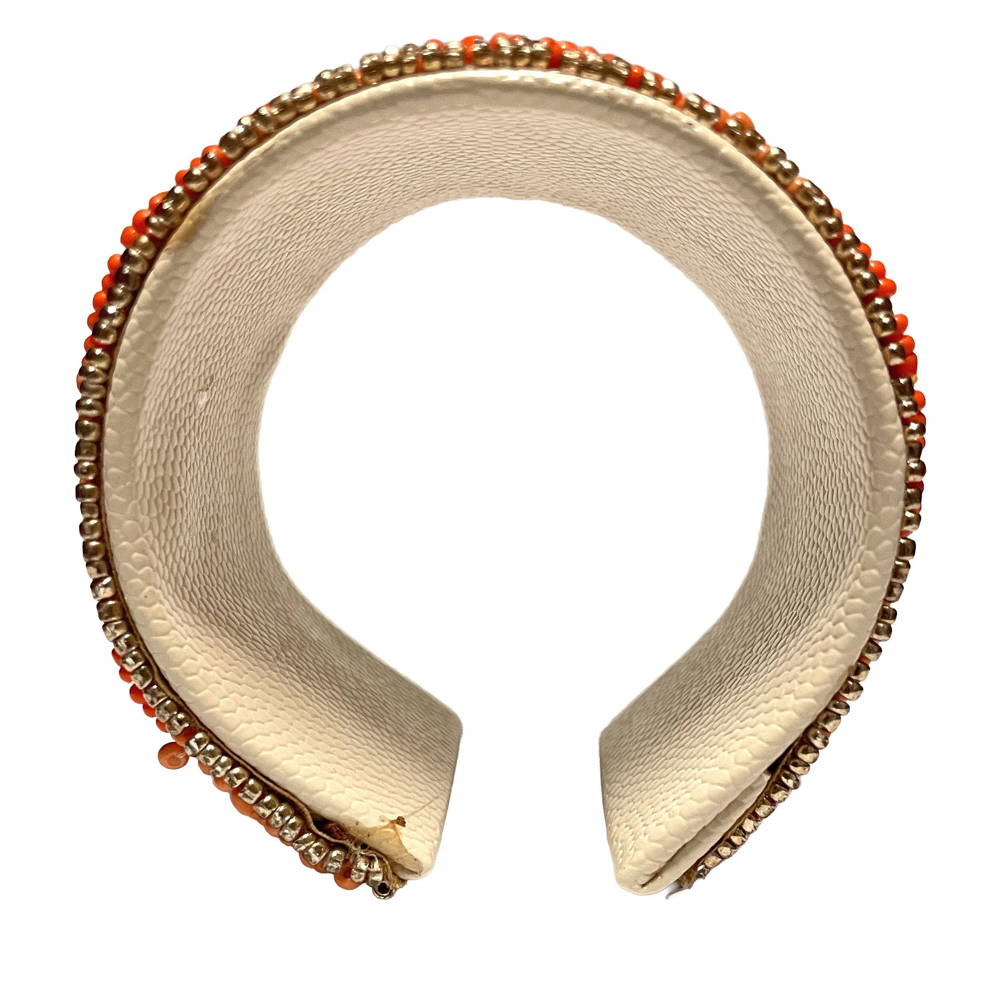 SURKANA Bracciali Arancio-SURKANA-VIALESCARPE