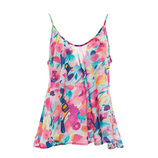 BABA DESIGN - Top SEA BLOOM