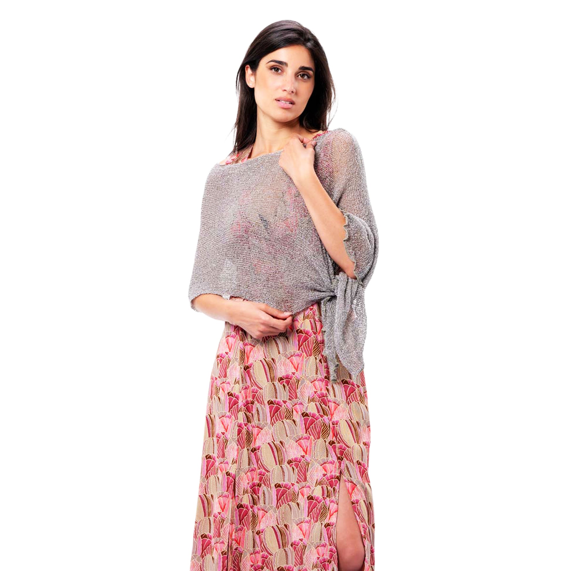 Il Ponchetto Silver Muschio-IL PONCHETTO-VIALESCARPE