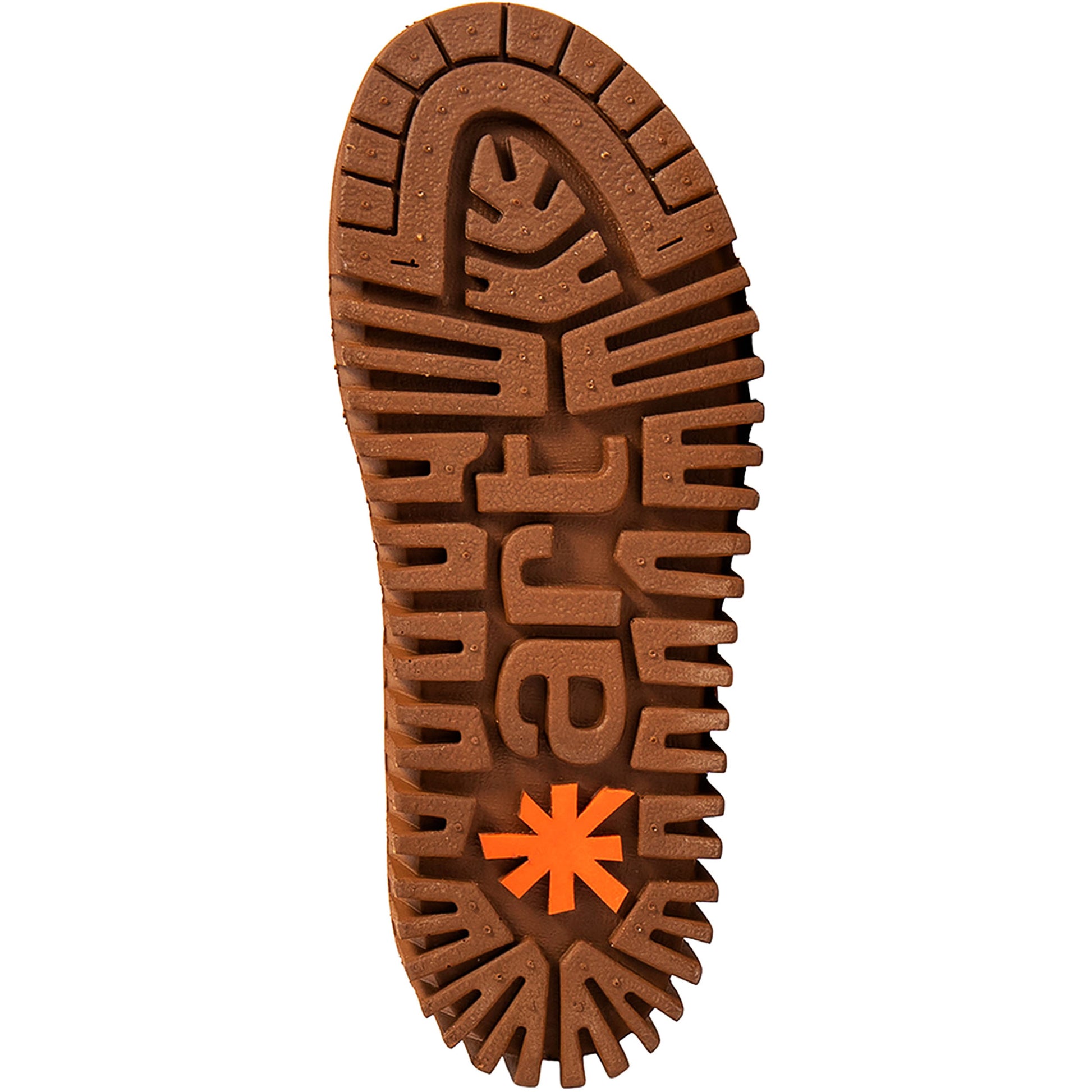 ART Sandali BRIGHTON nabuck Honey–Caramelo-ART®-VIALESCARPE