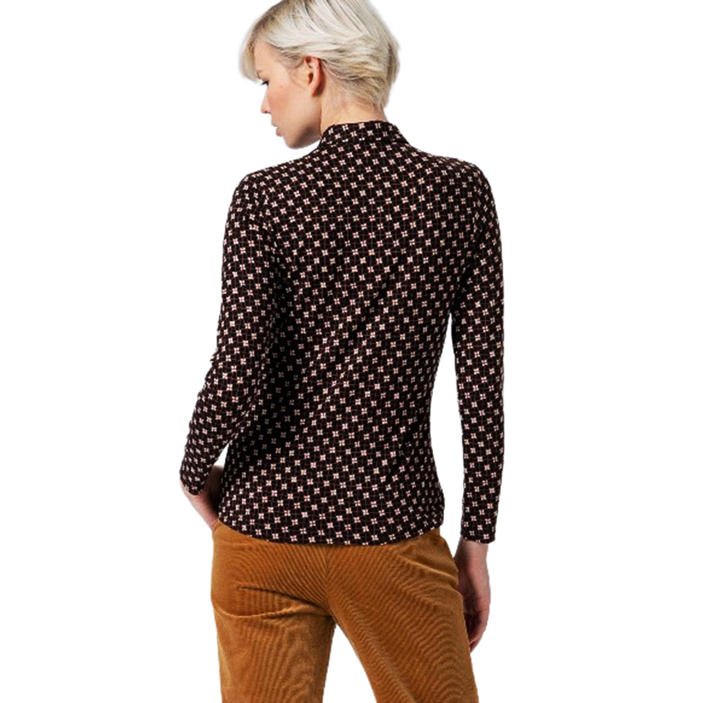 SURKANA - Camicia-SURKANA-VIALESCARPE