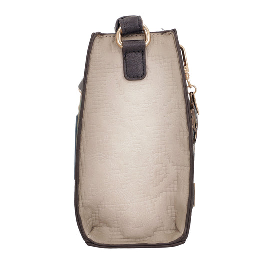 ANEKKE Borsa a Tracolla stampata Tulip-ANEKKE-VIALESCARPE