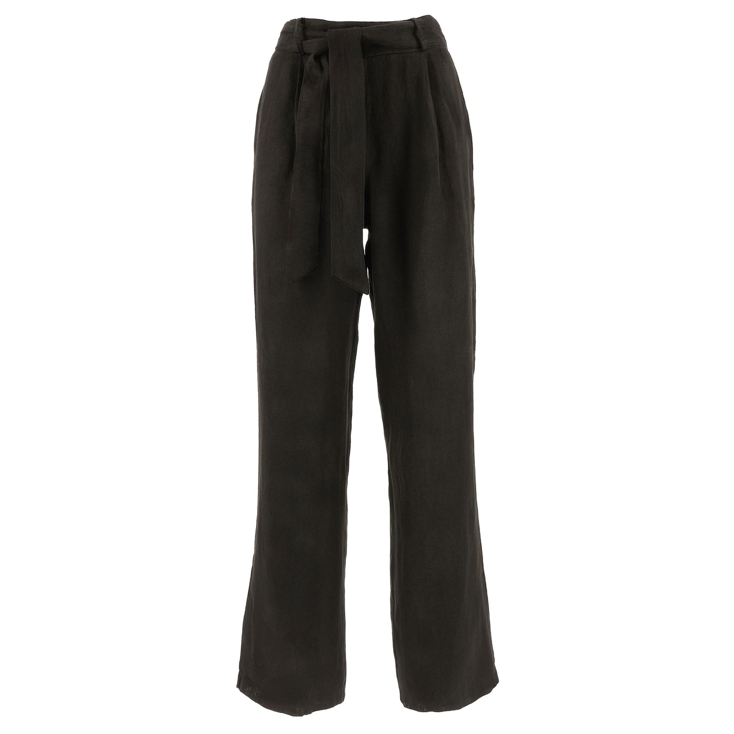 KARAKORUM Pantaloni ZANTE Nero-KARAKORUM-VIALESCARPE