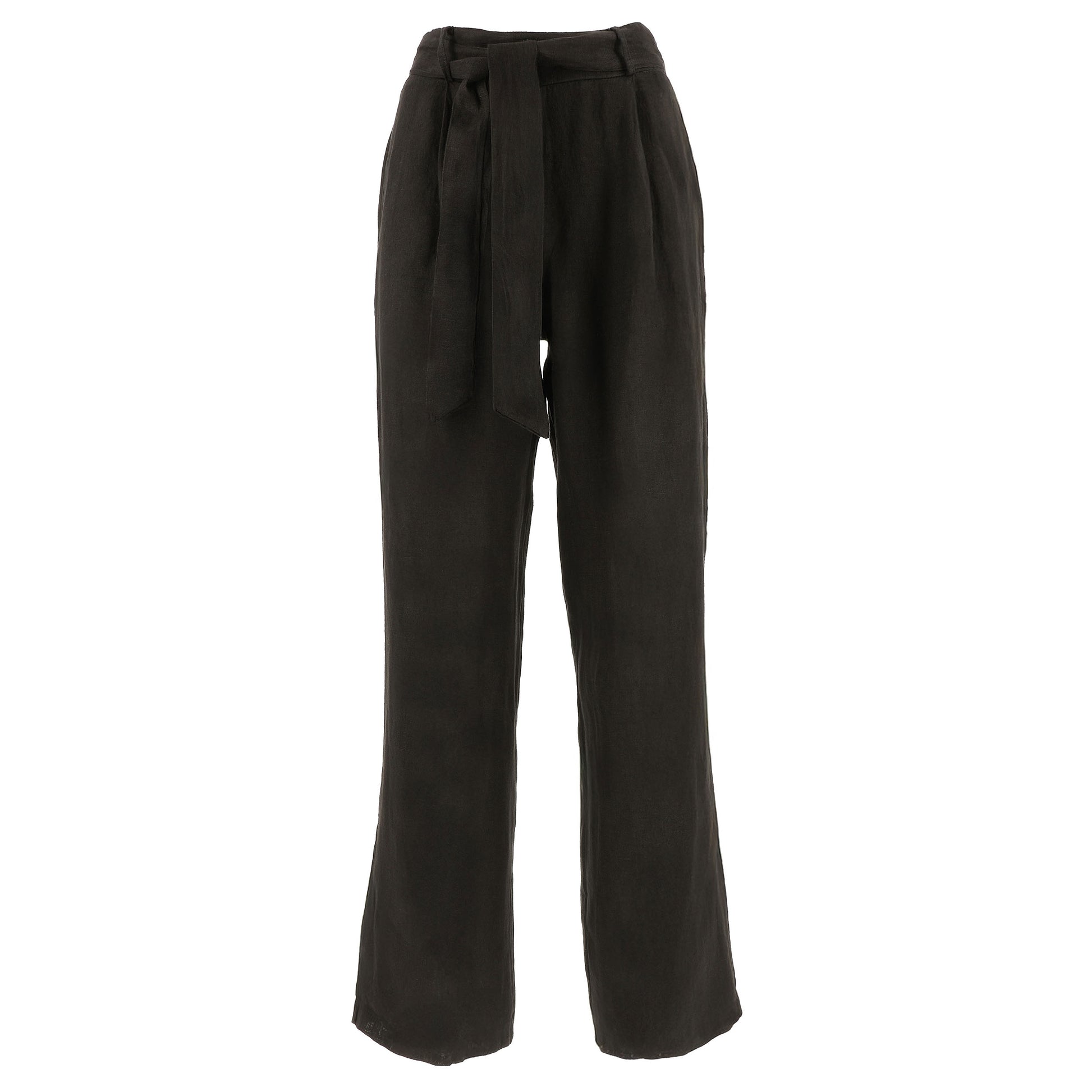 KARAKORUM Pantaloni ZANTE Nero-KARAKORUM-VIALESCARPE