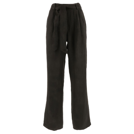 KARAKORUM Pantaloni ZANTE Nero-KARAKORUM-VIALESCARPE