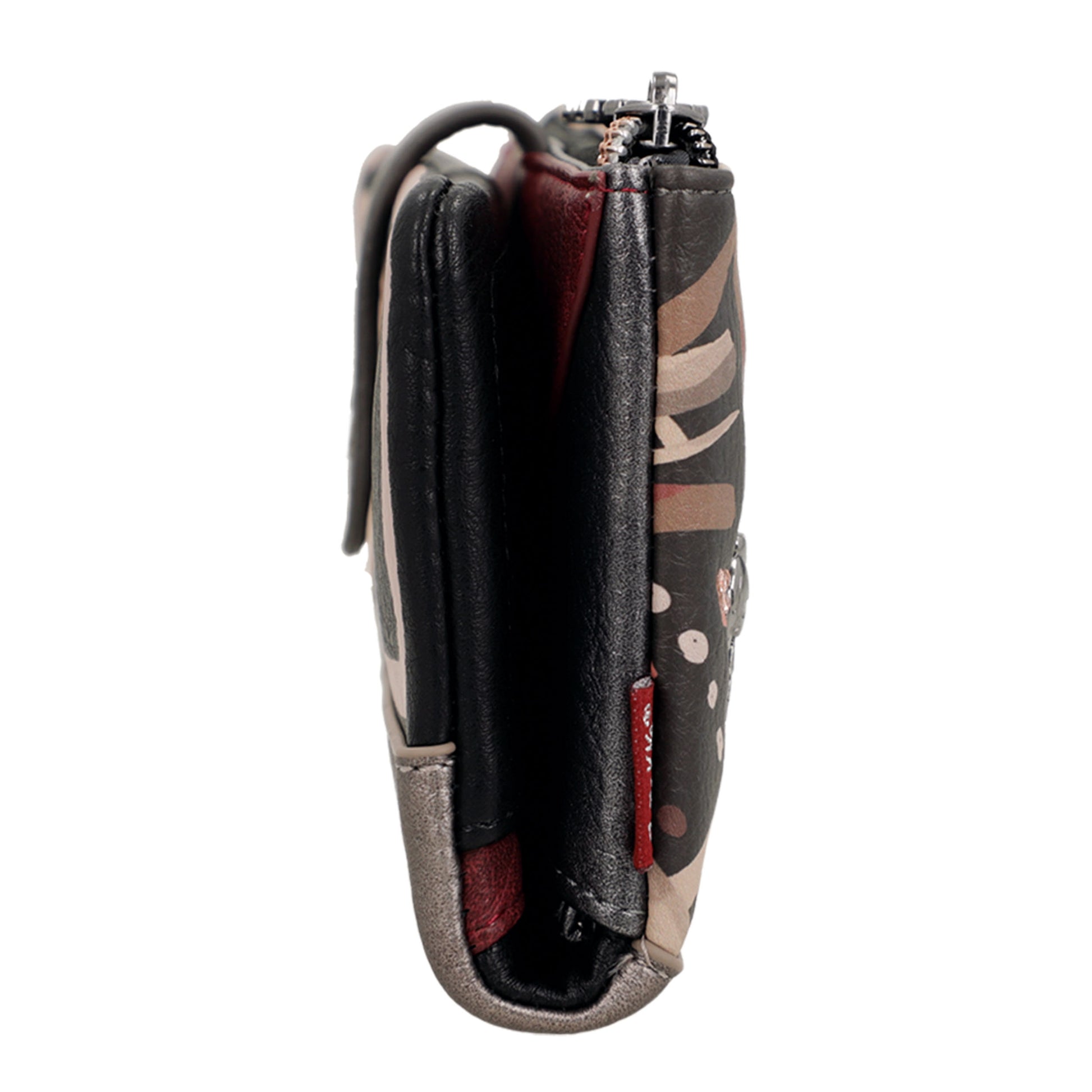 ANEKKE - Portafogli grande flessibile RFID Parisian-ANEKKE-VIALESCARPE