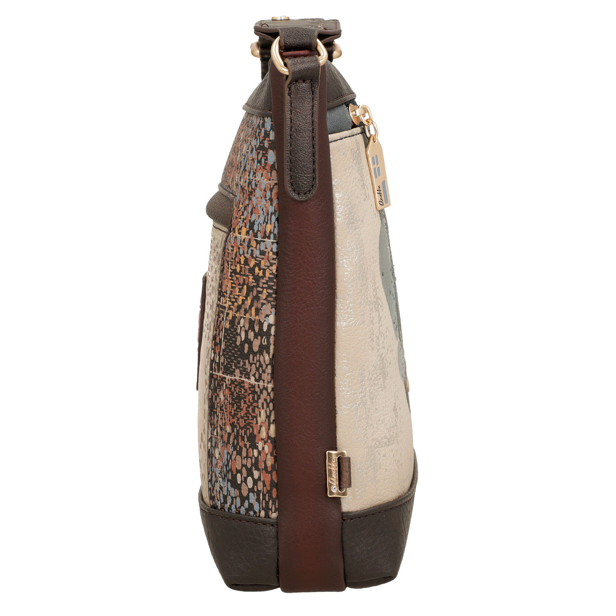 ANEKKE Borsa a Tracolla Tulip Multicolor