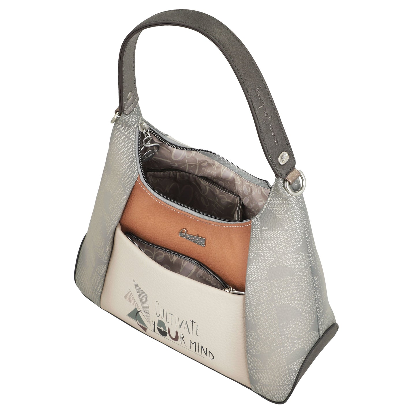 ANEKKE Borsa a tracolla Sophia con tracolla-ANEKKE-VIALESCARPE